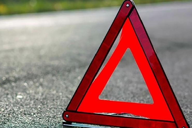 В результаті ДТП на Одещині травмувалися літня жінка та 9-річна дитина